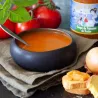 Délice Provençal: Soupe de Poissons de Roche 490g - Ferrigno