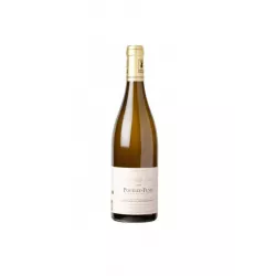 Vin blanc AOC Pouilly Fumé 75cl - Délicieuse fraîcheur